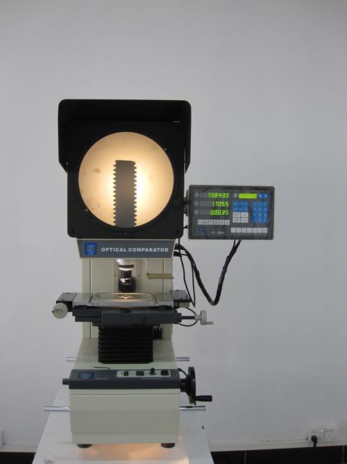 Custom Material Inspection & Certification