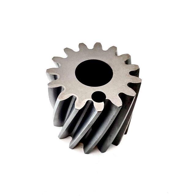 CNC Machined Automotive Components
