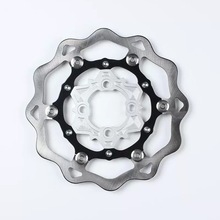 Motorcycle Brake Disc