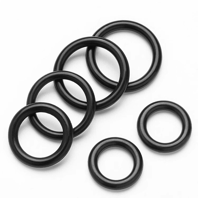 Rubber Sealing Products