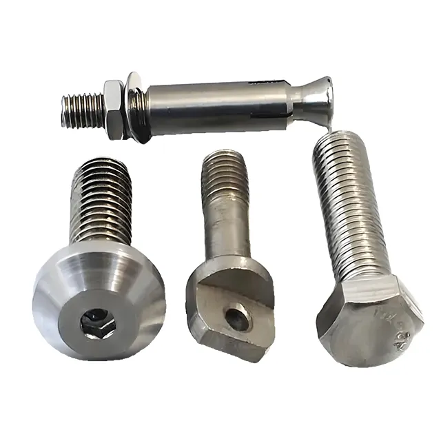 Aftermarket Repair Fasteners