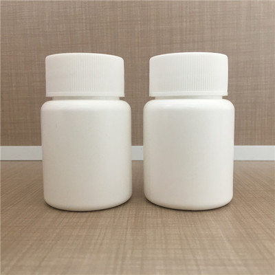 Custom Medical Plastic Bottle Services