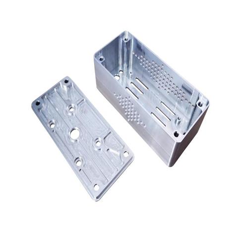 Guide to CNC Machining of Aluminum Prototypes