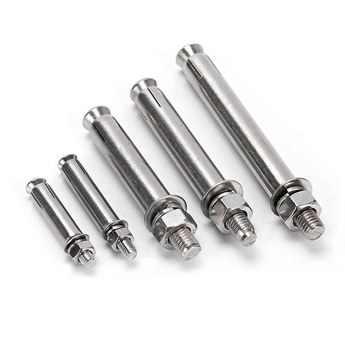 Custom CNC Expansion Screws Manufacturer