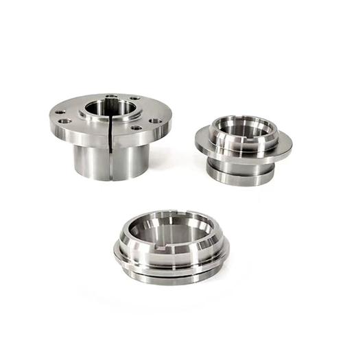 CNC Milling