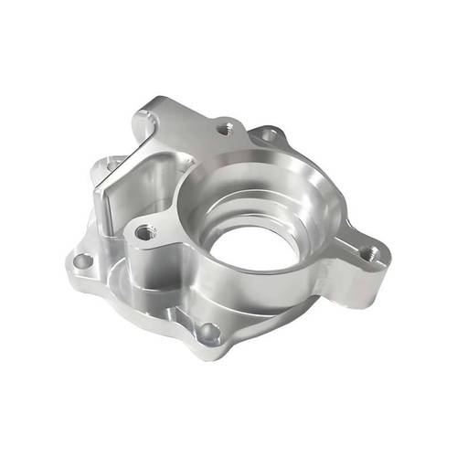 What is the hardest material to CNC?