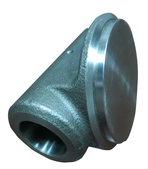 EV Gearbox Housing
