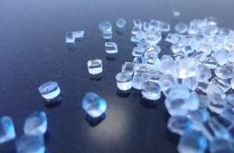 含氟聚合物:性能与应用的深度剖析