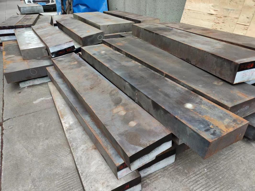 S136 Stainless Steel