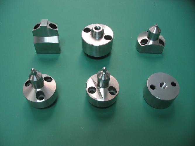 Custom Precision Cast Hardware Parts Manufacturer