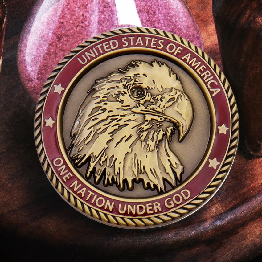 Decorative Cast Metal