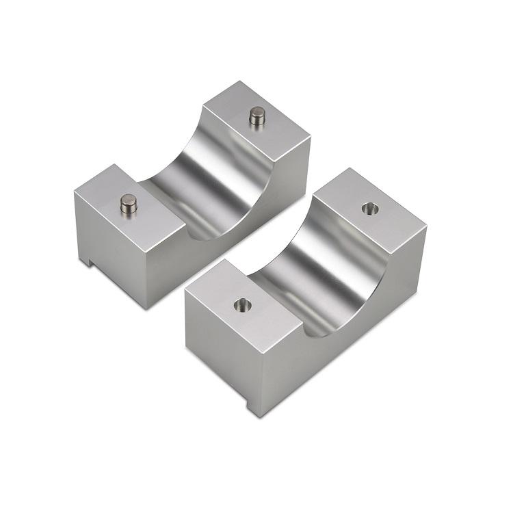 Precision Aluminum CNC Parts
