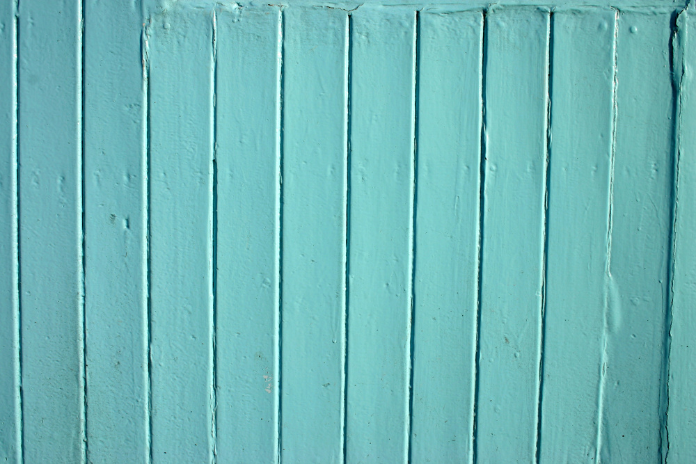 Painted wood panels finish options