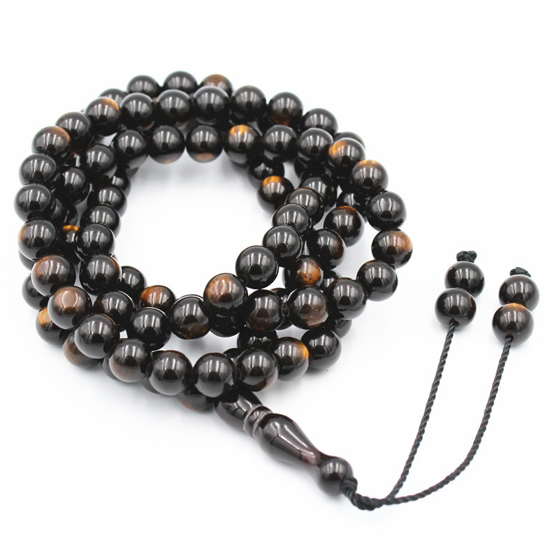 Agarwood Bakhoor Beads