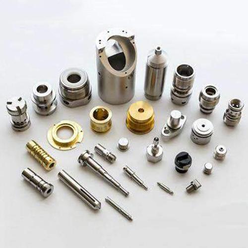 What is the Ra standard for CNC machining?