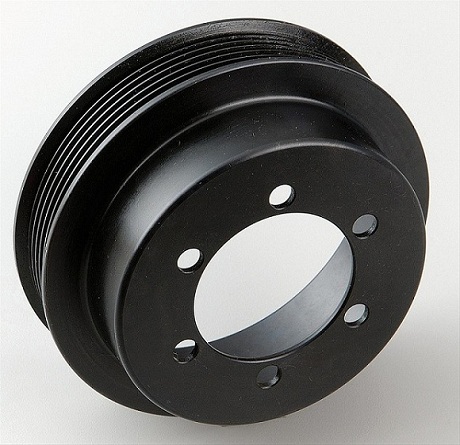 Precision CNC Machined Parts