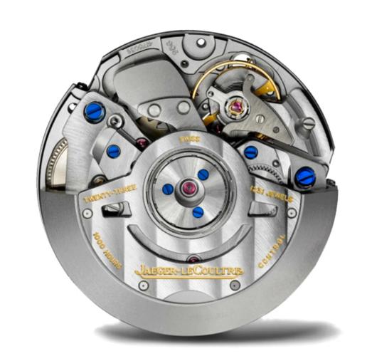 Watch Movement Parts