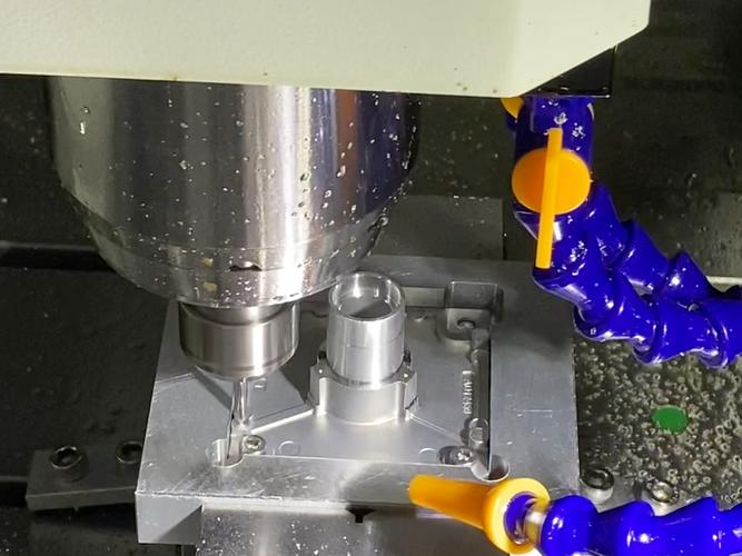 cnc drilling feeds and speeds