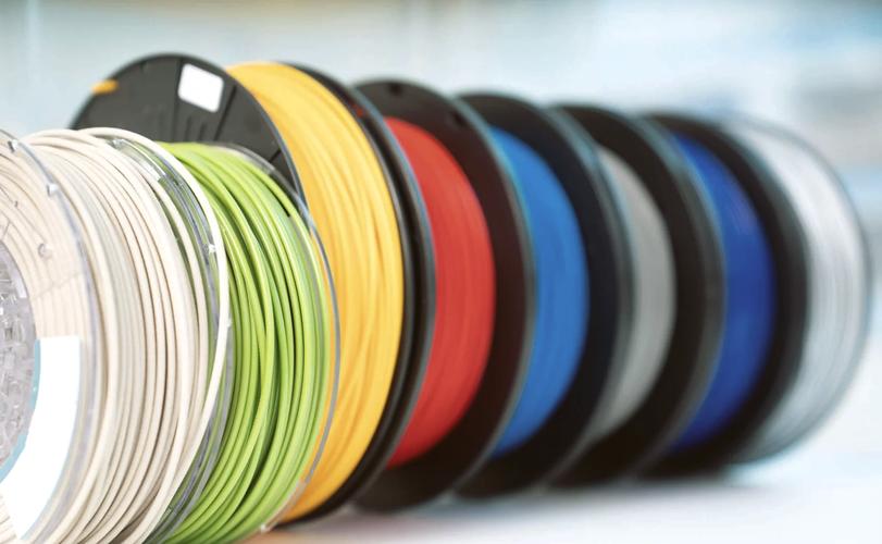 Core 3D Printing Technologies & Process Advantages