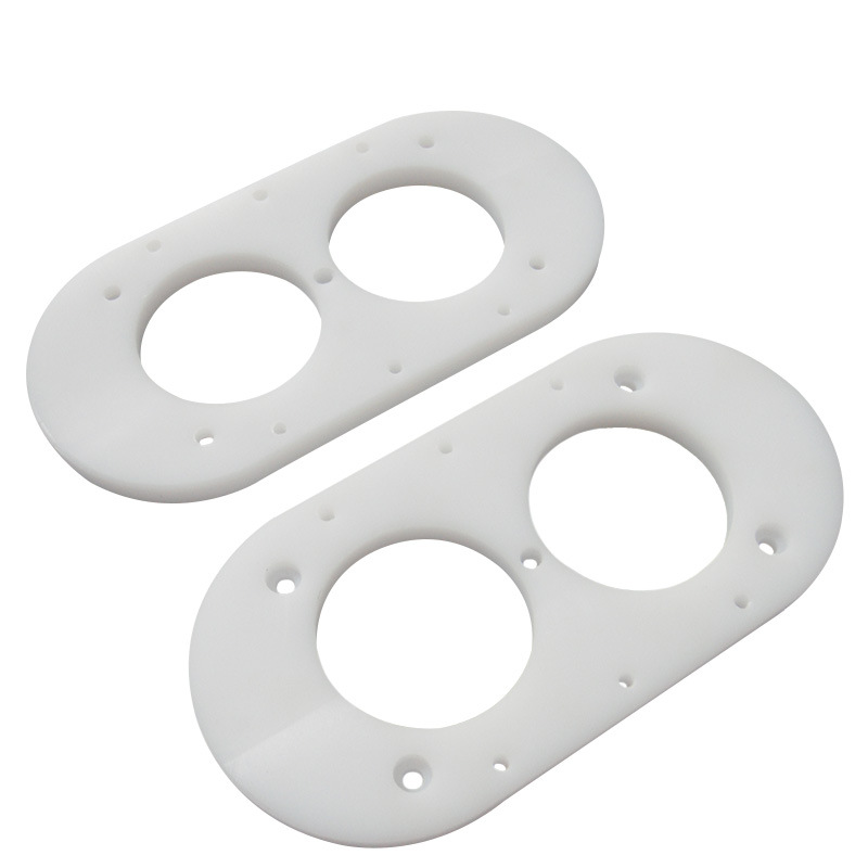 Precision Plastic Components