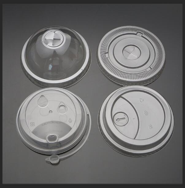 Milk Tea Cup Lids
