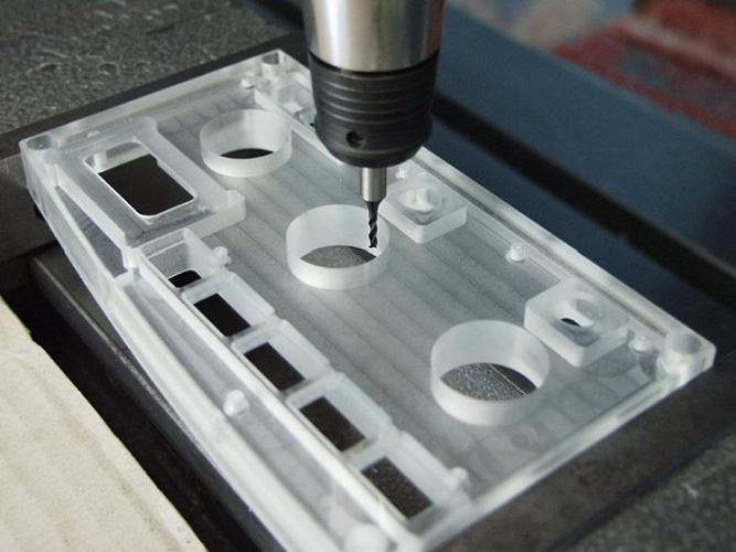 CNC Plastic Machining Prototypes: Precision, Speed, and Customization for Your Projects