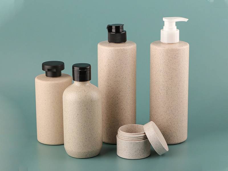 Custom Eco-Friendly PP Cosmetic Plastic Lids