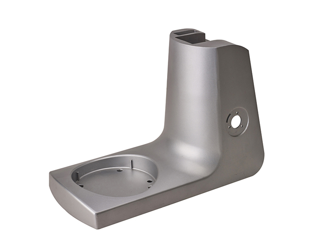 Copper alloy die casting part