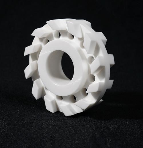 Ceramic CNC Machining: From a Machinist’s Perspective