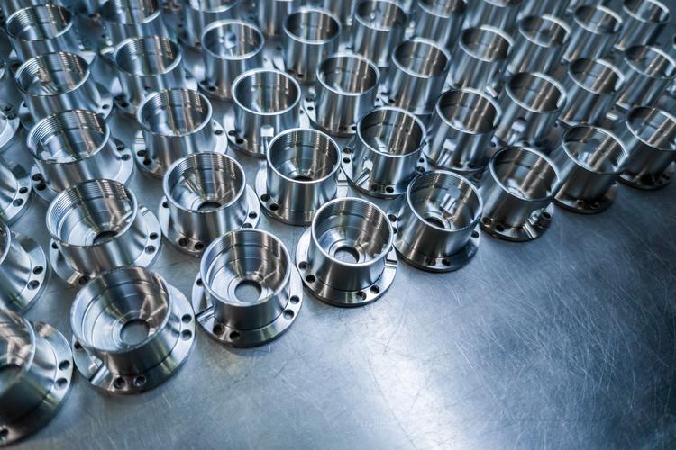 CNC Milling VS Turning: The Choice of