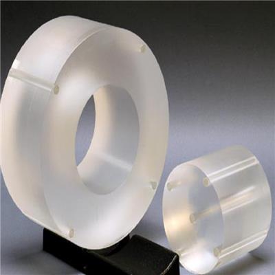 Quality Control Testing of Plastic Mold Components