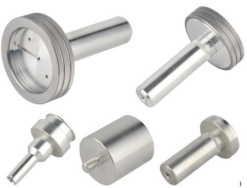 how to cnc aluminum parts?