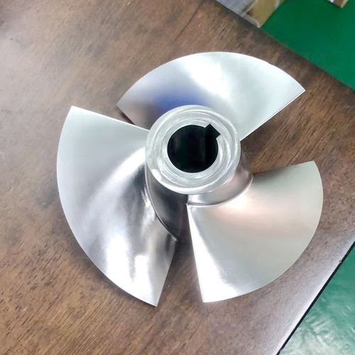 How to Improve the Precision of CNC Parts?