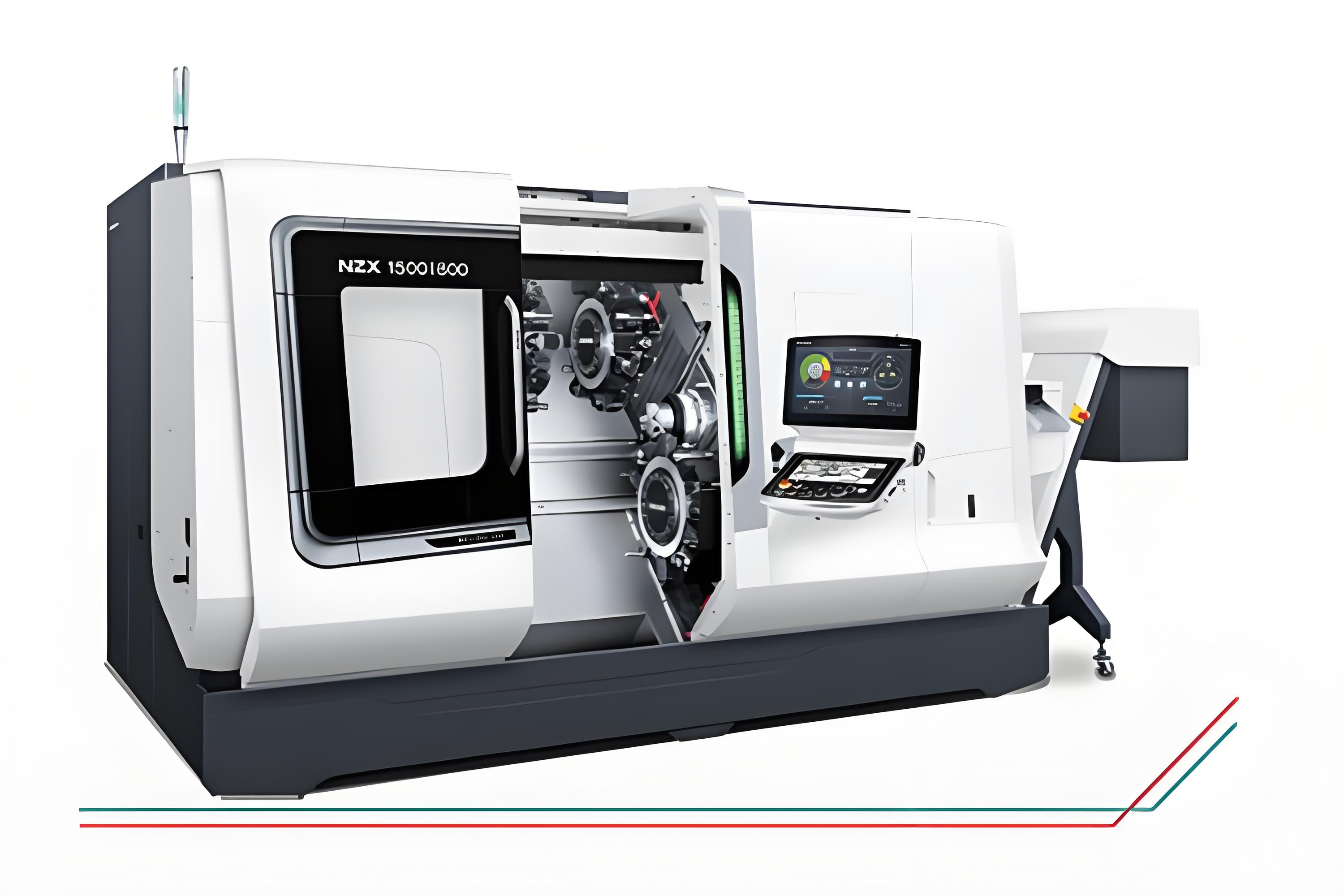 Xiamen Goldcattle: Precision in CNC Machining Parts Factory