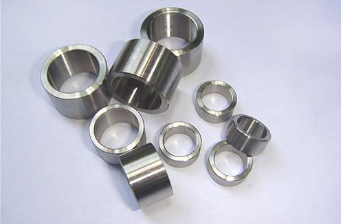 Machining Materials