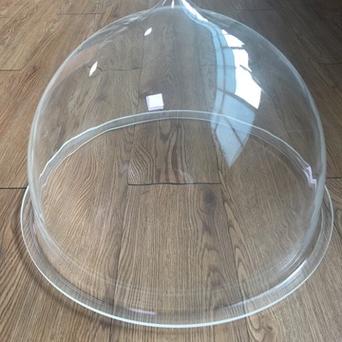 How to Improve the Transparency of Plastic Parts?