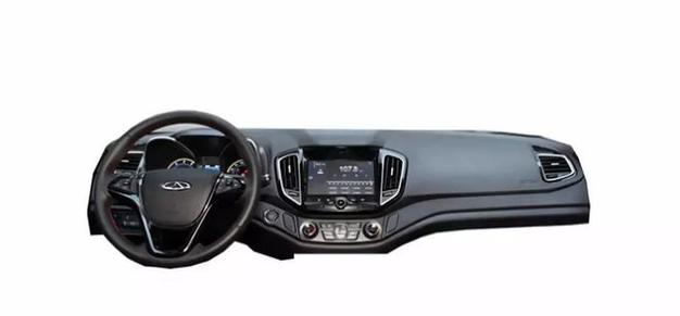 Custom Car Interior Accessories Manufacturer