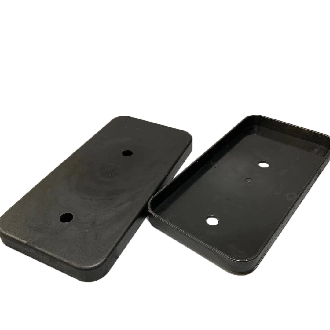 ABS Furniture Shell Components