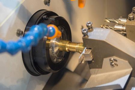 CNC Machining Capabilities