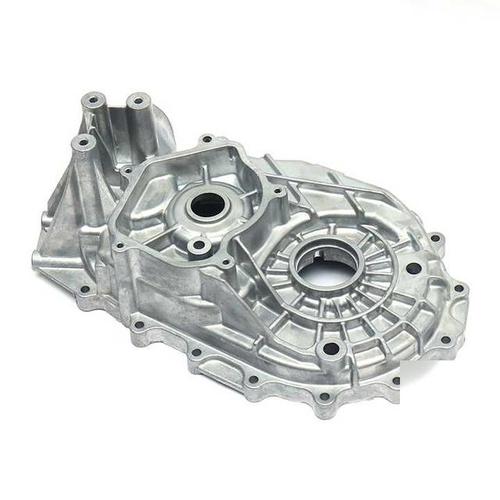 Article on Custom – made Automotive Die – castings