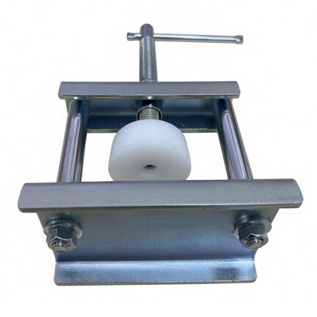 Custom Simple watch repair tool - watch back cover press