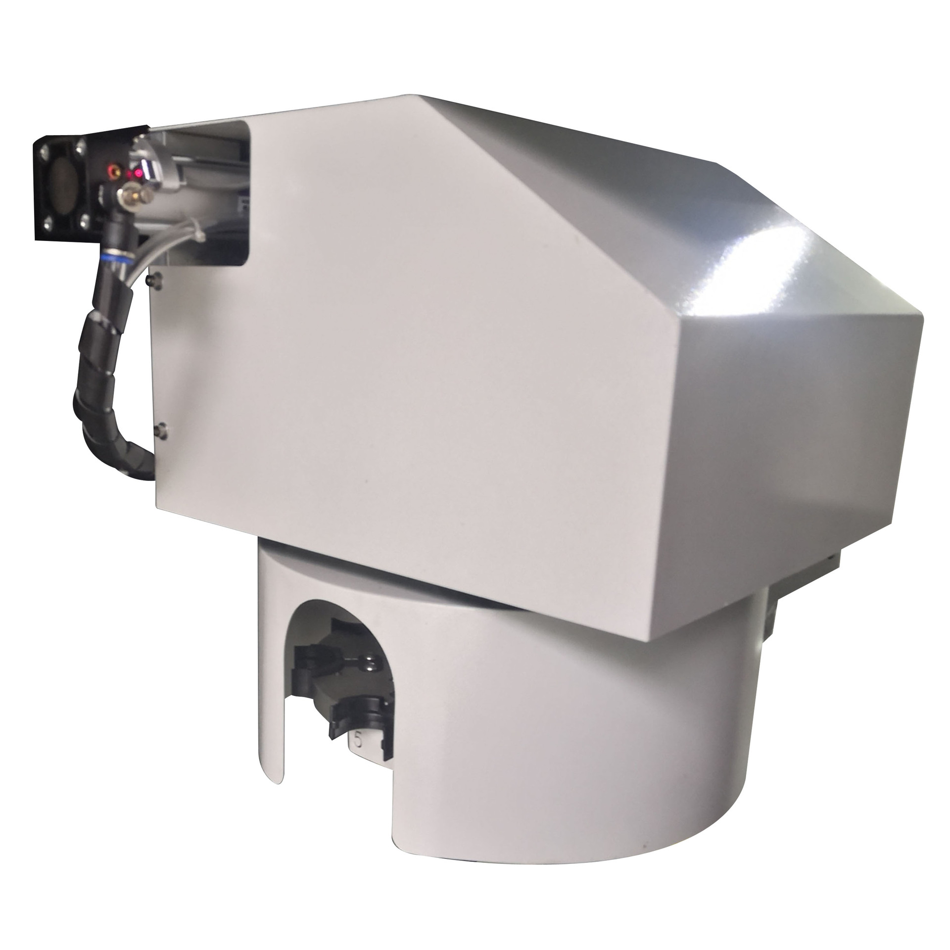 Disc-Type Tool Magazine