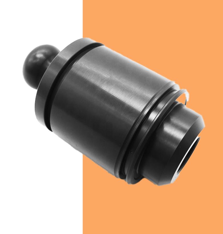 Delrin CNC Machining