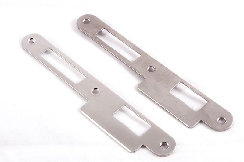 Medical Stainless Steel CNC Processing Guide