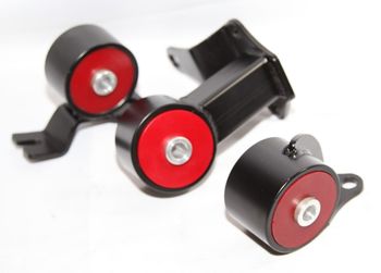 Polyurethane Motor Mount Bushings