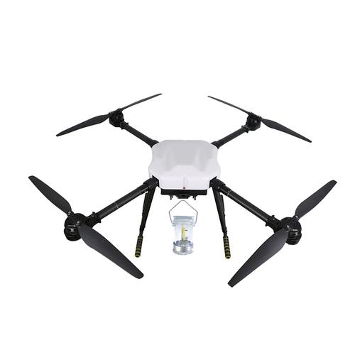 Custom UAV Components