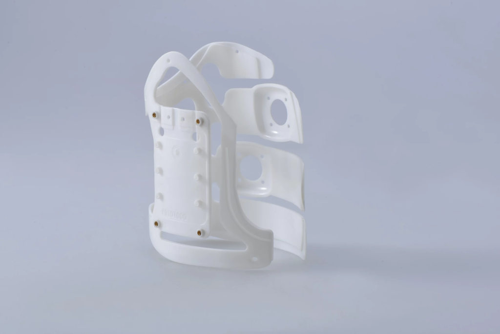 Custom Insert Molded Parts