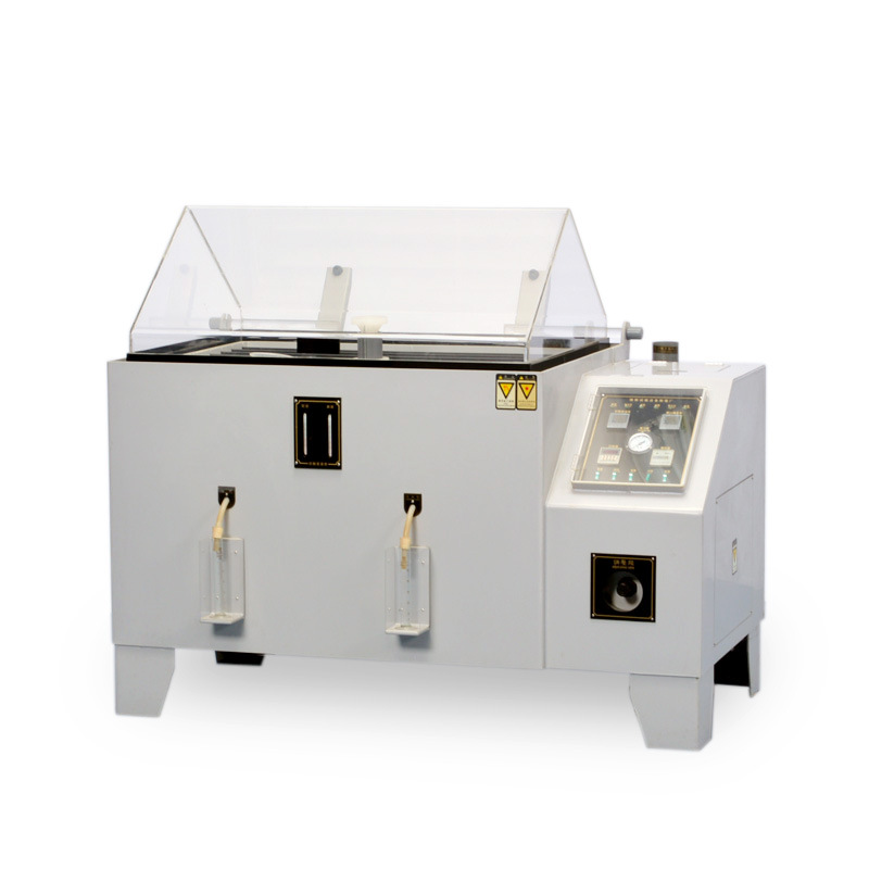 Salt spray testing equipment