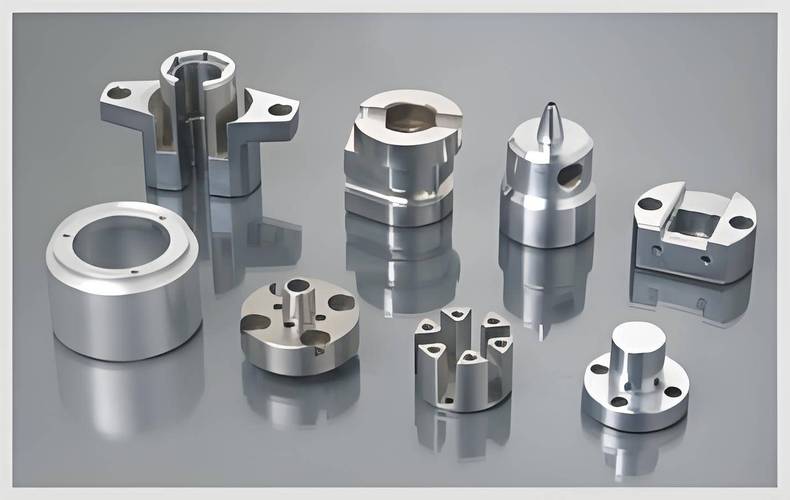 Customizing Automotive CNC Parts: A Guide to Part Modification and Upgrade