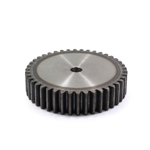 Customized stainless - steel gear parts